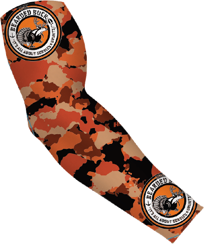 Hoorag Arm Sleeves by WYLDR