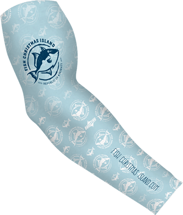 Hoorag Arm Sleeves by WYLDR
