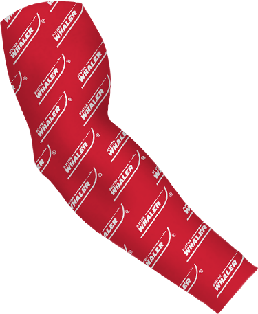 Hoorag Arm Sleeves by WYLDR