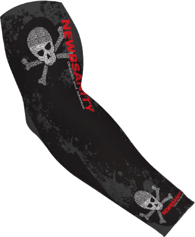 Hoorag Arm Sleeves by WYLDR