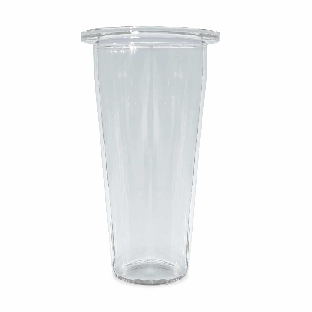 Glass Liner for the DUUN tumbler by WYLDR