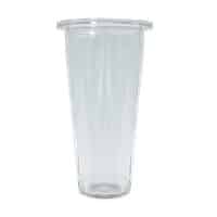 Glass Insert made for WYLDR DUUN Tumblers.