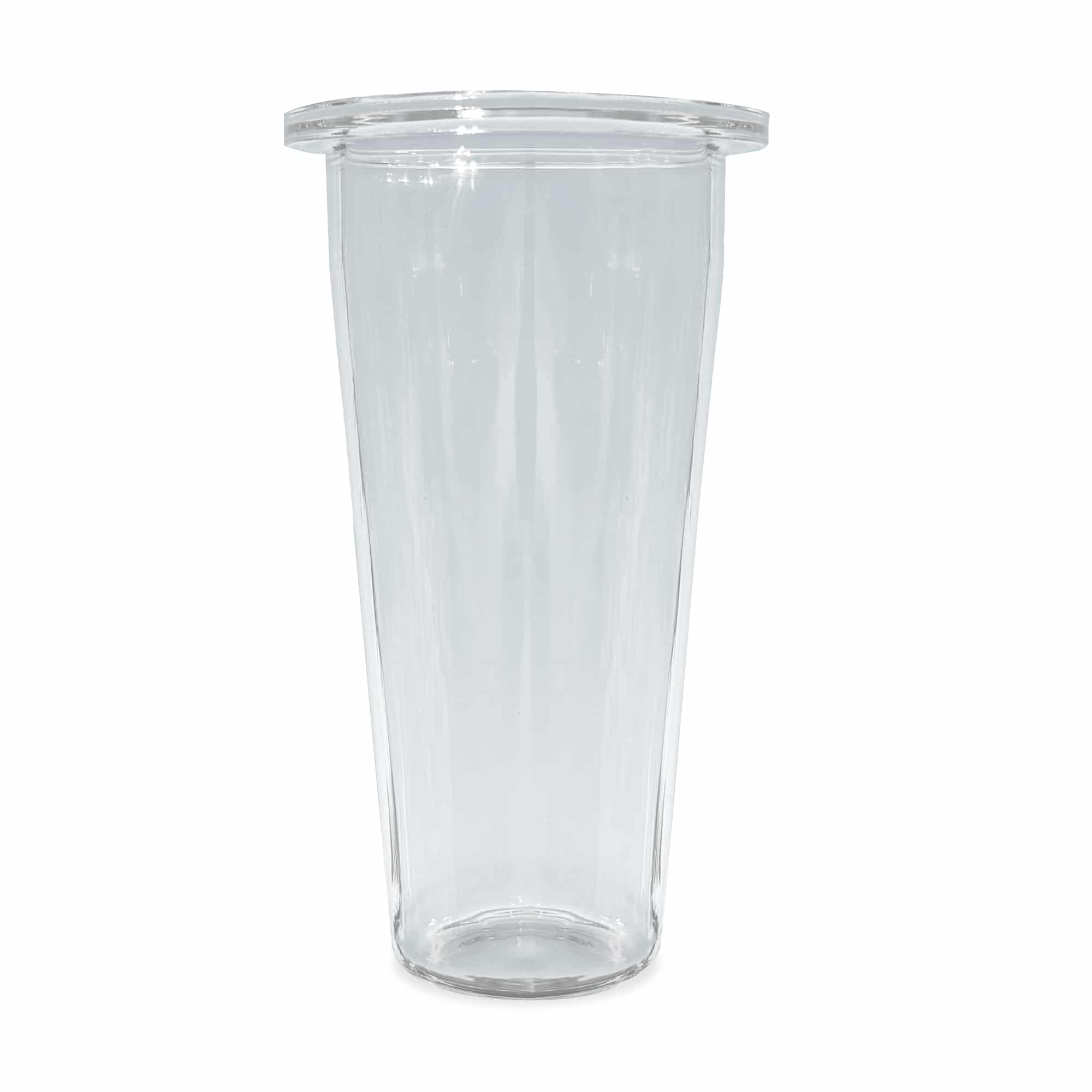 Glass Insert made for WYLDR DUUN Tumblers.