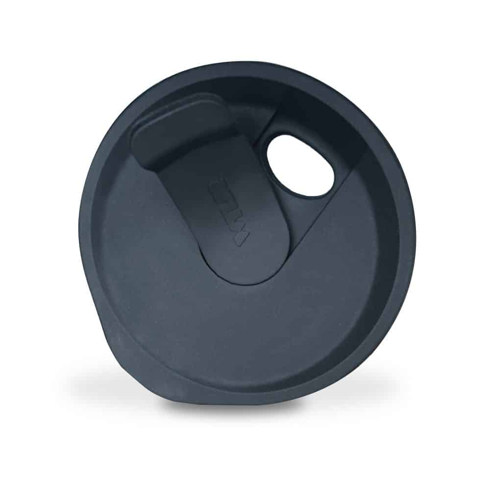 DUUN Tumbler Silicon Lid by WYLDR