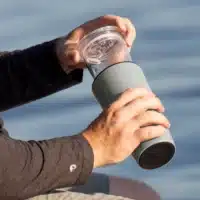 DUUN Tumbler Glass Insert - Thumbnail Image 4