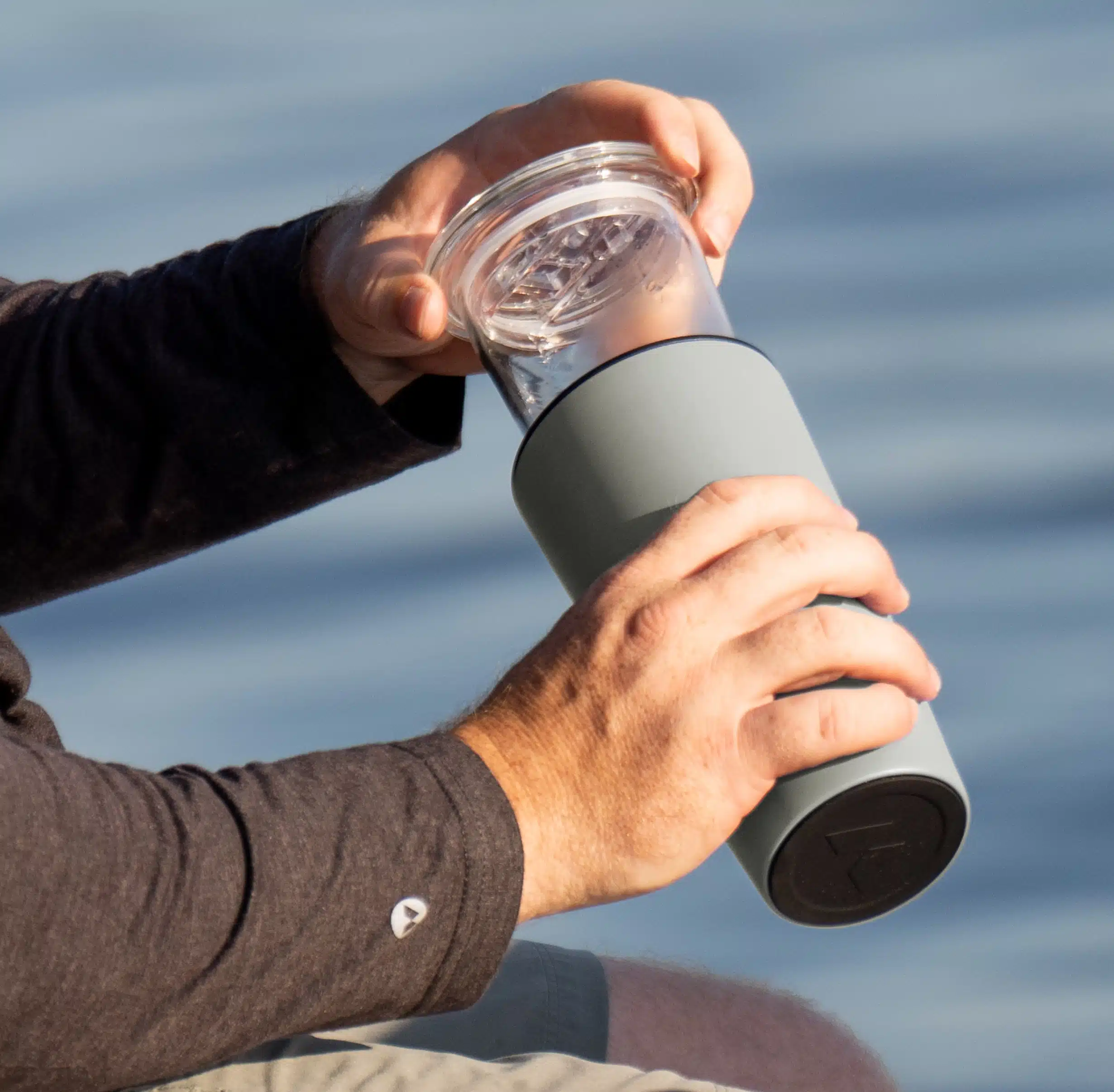 DUUN Tumbler Glass Insert - Image 4